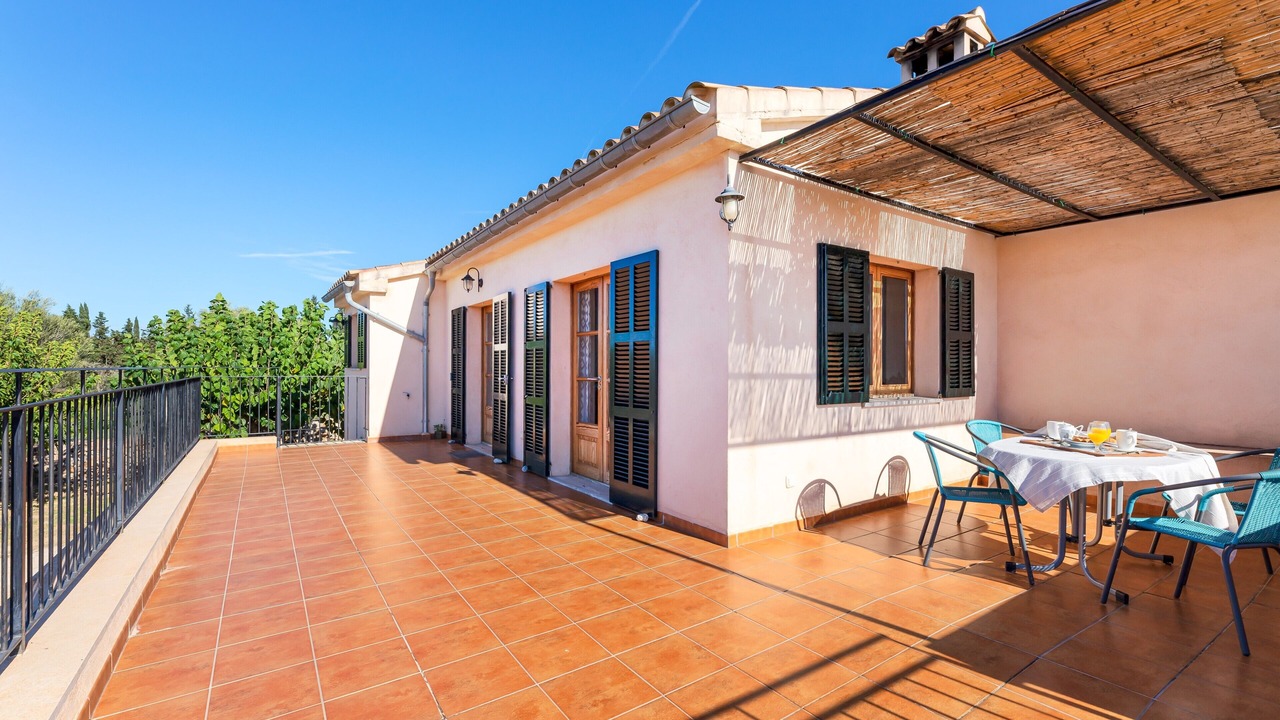 Photo of Outdoor in Costitx