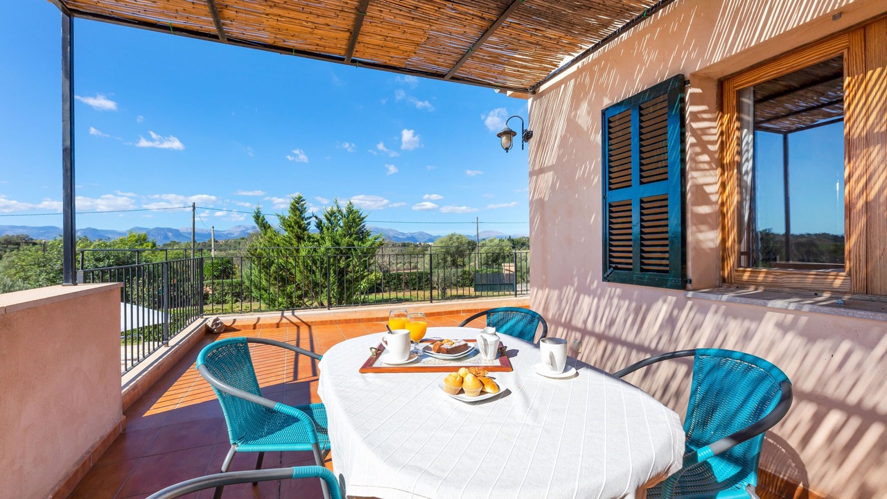 Photo of Outdoor in Costitx