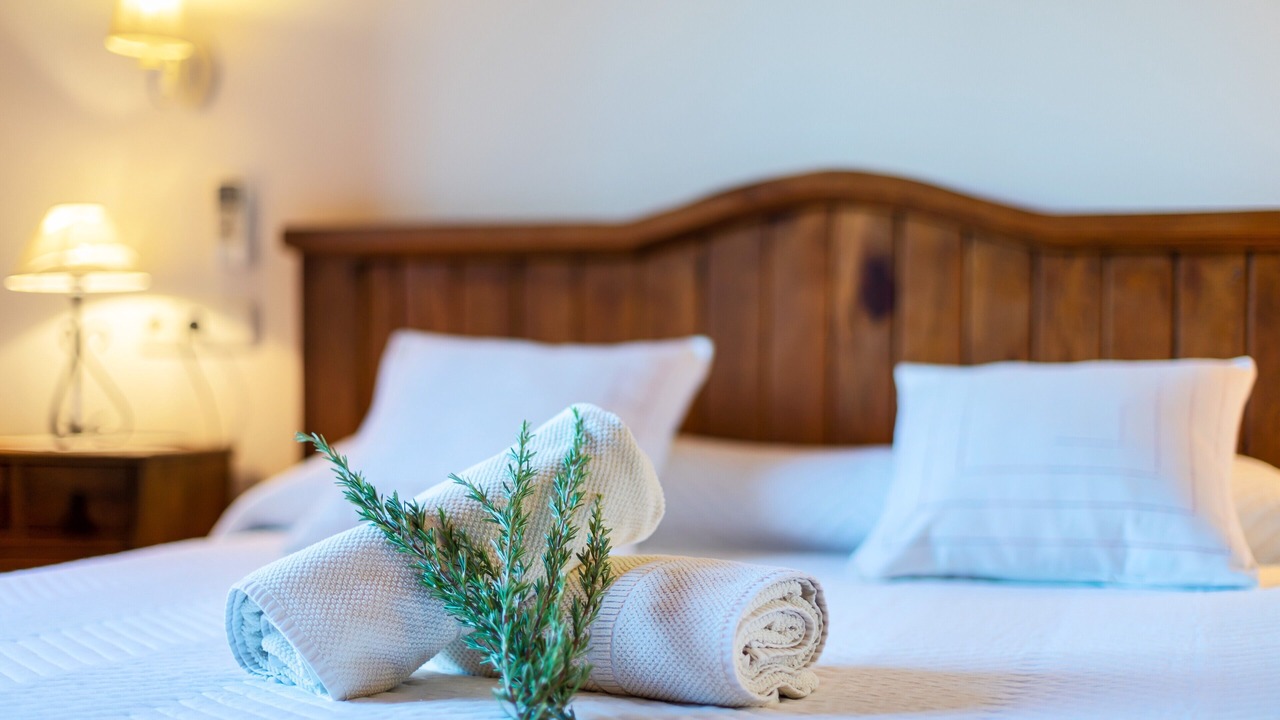 Photo of Bedroom in Costitx