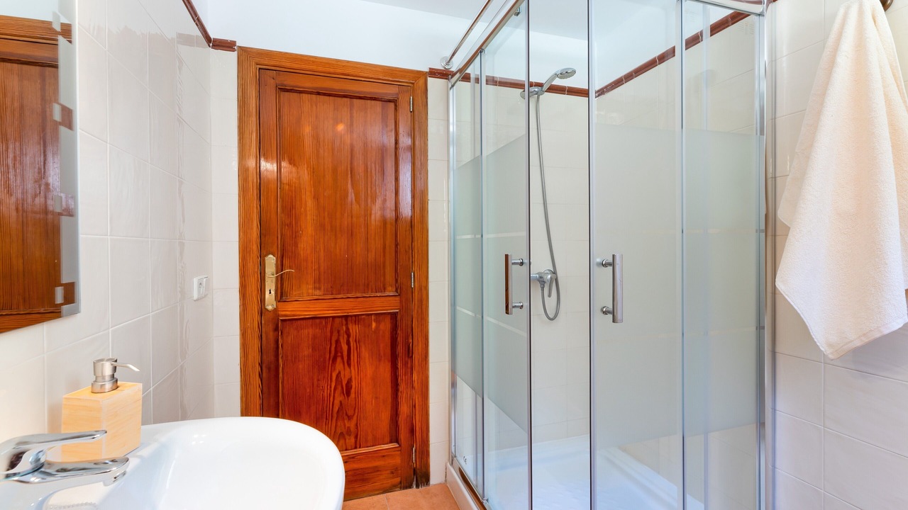 Photo of Bathroom in Costitx
