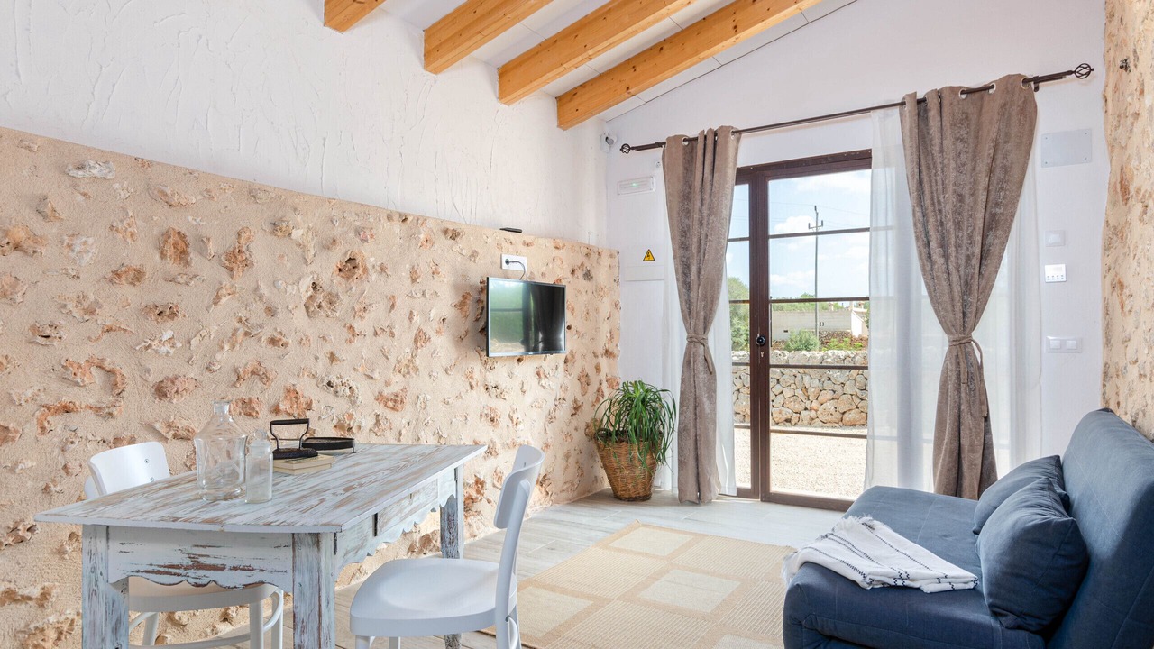 Photo of Livingroom in Costitx