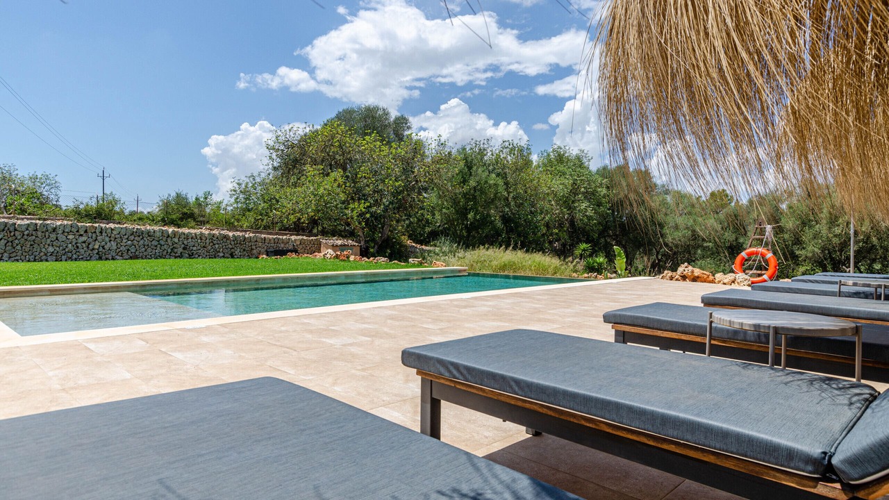 Photo of Outdoor in Costitx