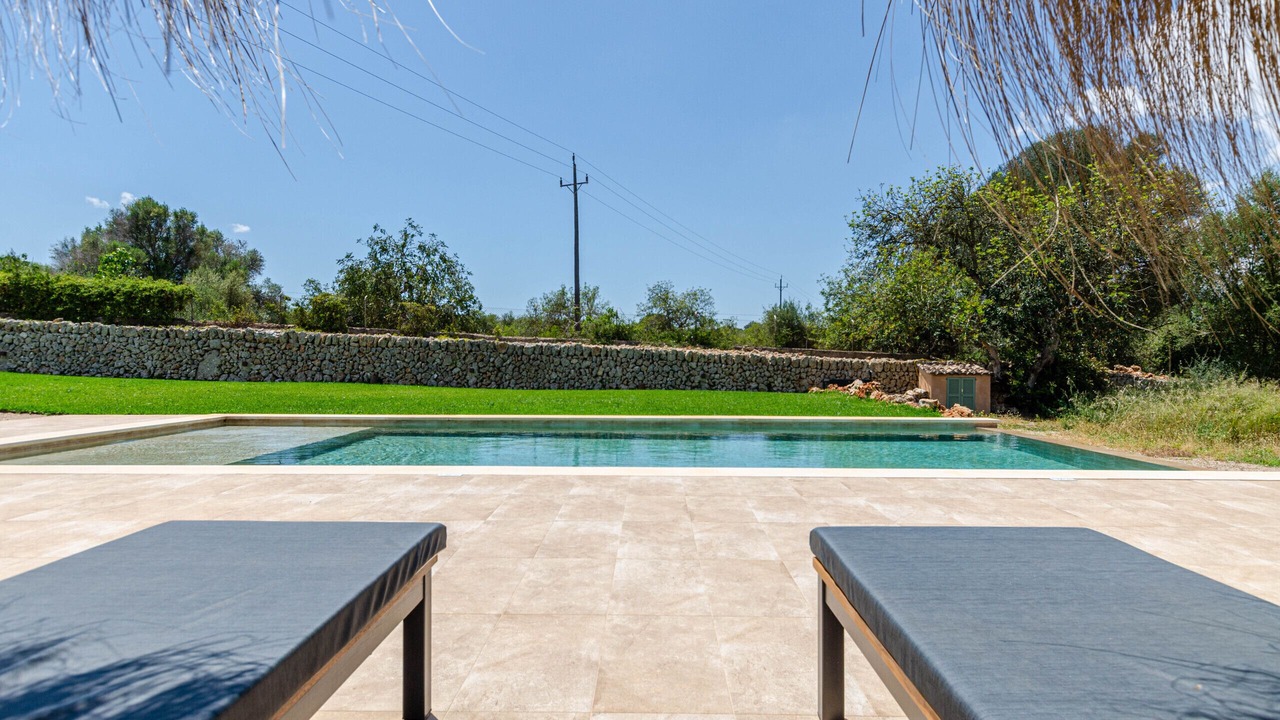 Photo of Outdoor in Costitx