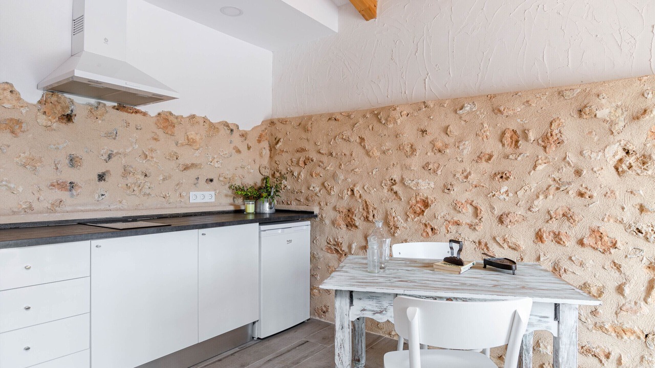 Photo of Kitchen in Costitx