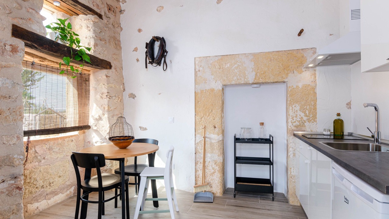 Photo of Kitchen in Costitx