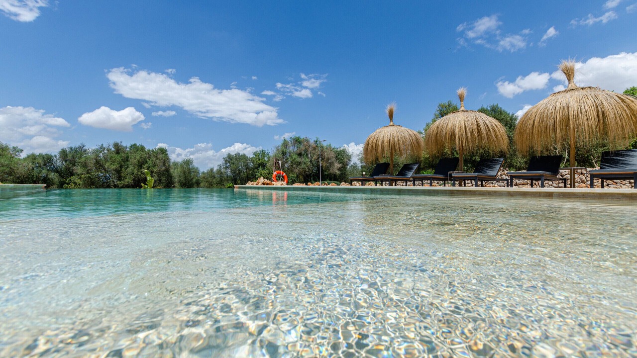 Photo of Outdoor in Costitx