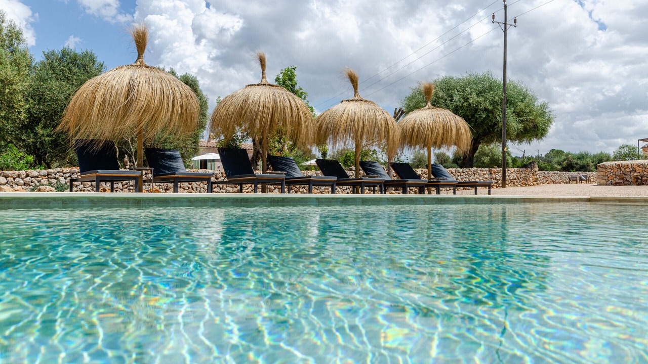 Photo of Outdoor in Costitx