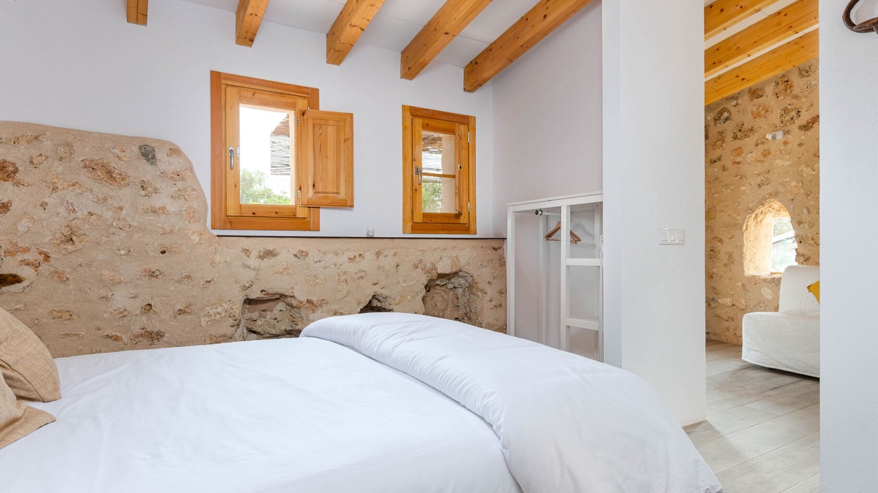 Photo of Bedroom in Costitx