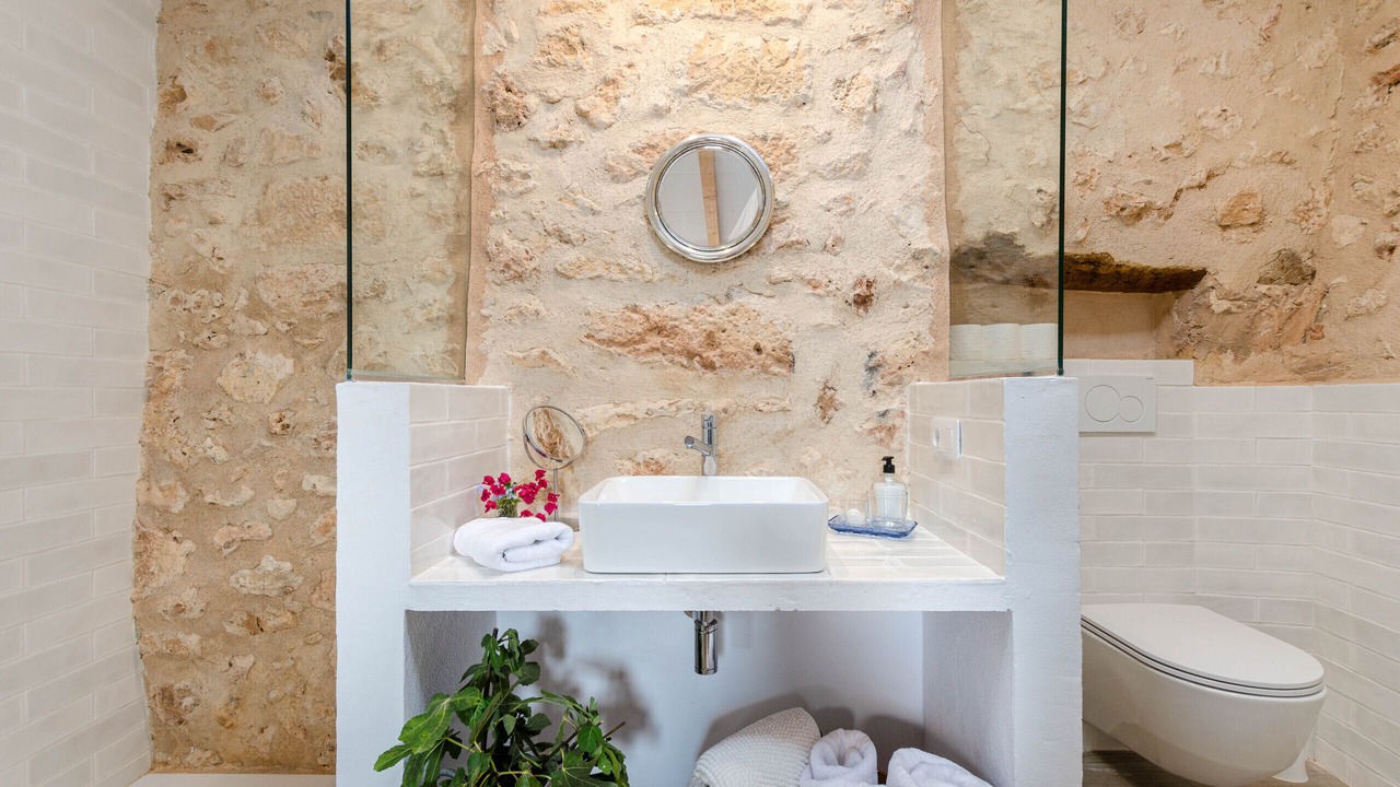 Photo of Bathroom in Costitx