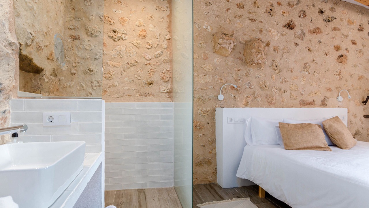Photo of Bathroom in Costitx