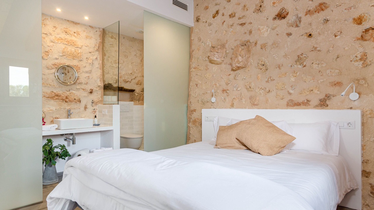 Photo of Bedroom in Costitx