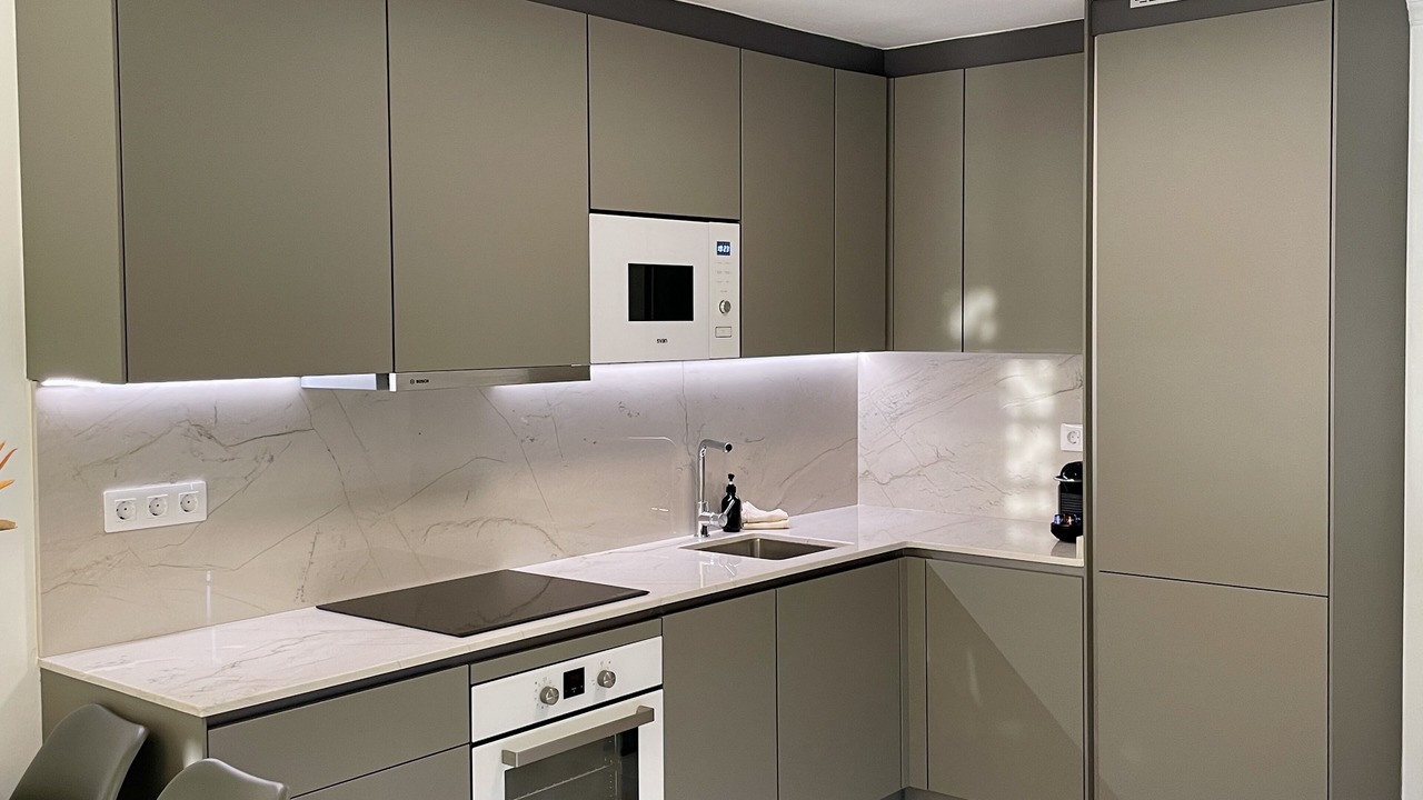 Photo of Kitchen in Patalavaca