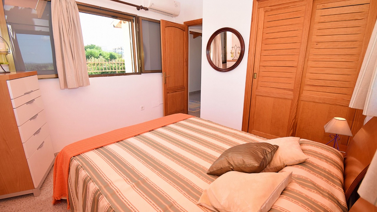 Photo of Bedroom in Muro