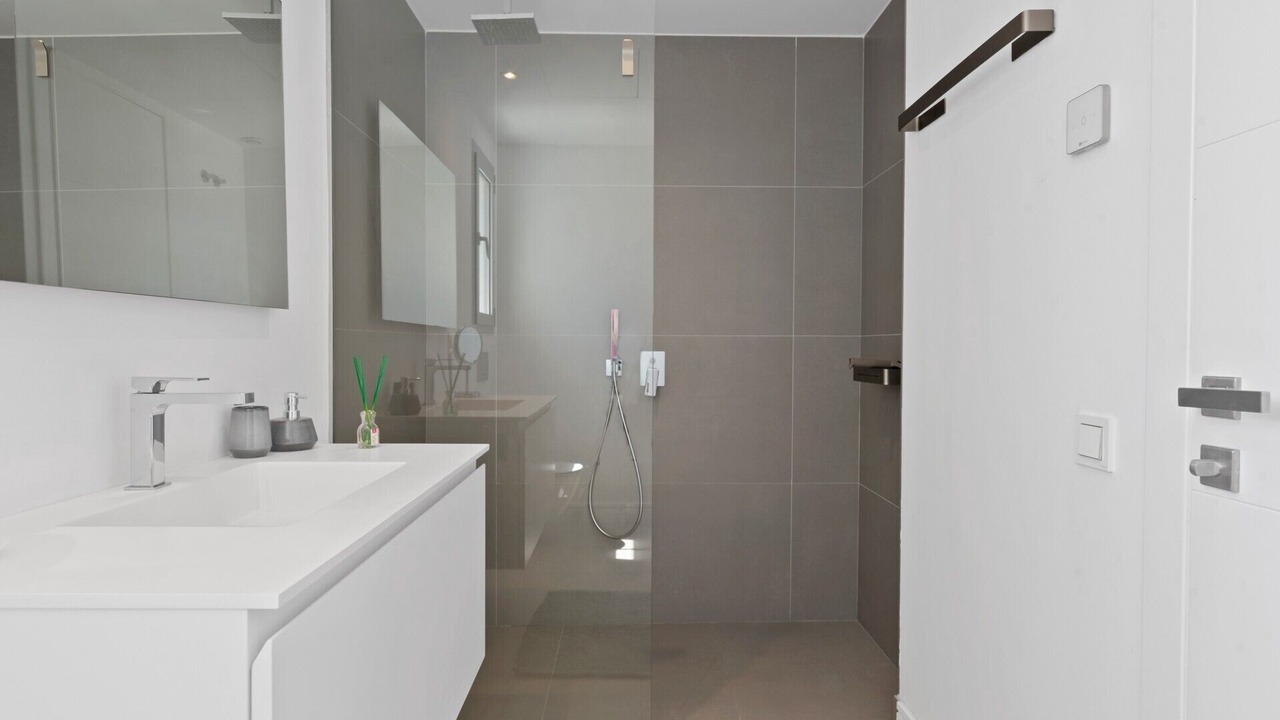 Photo of Bathroom in Marbella