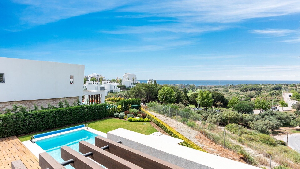 Photo of Outdoor in Marbella