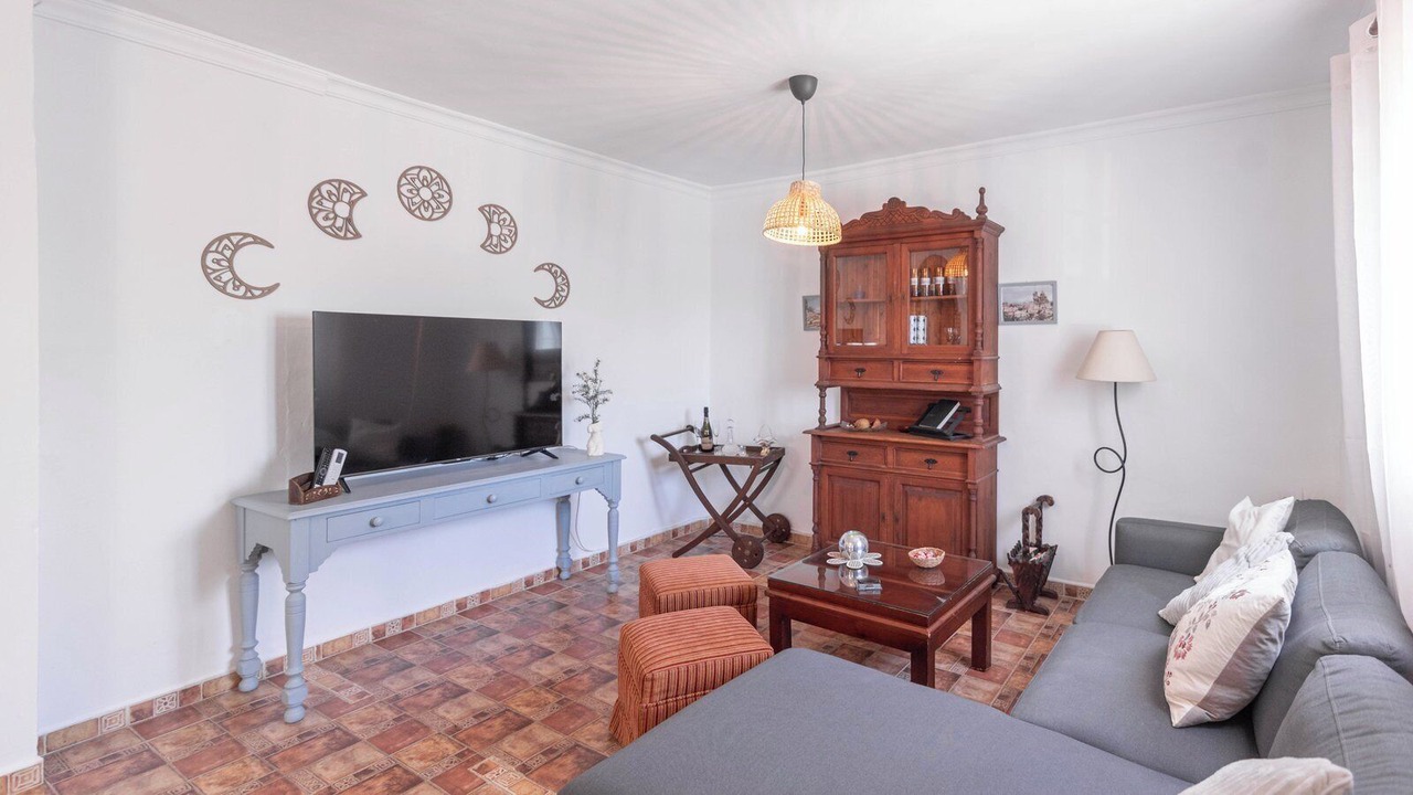 Photo of Livingroom in Antequera