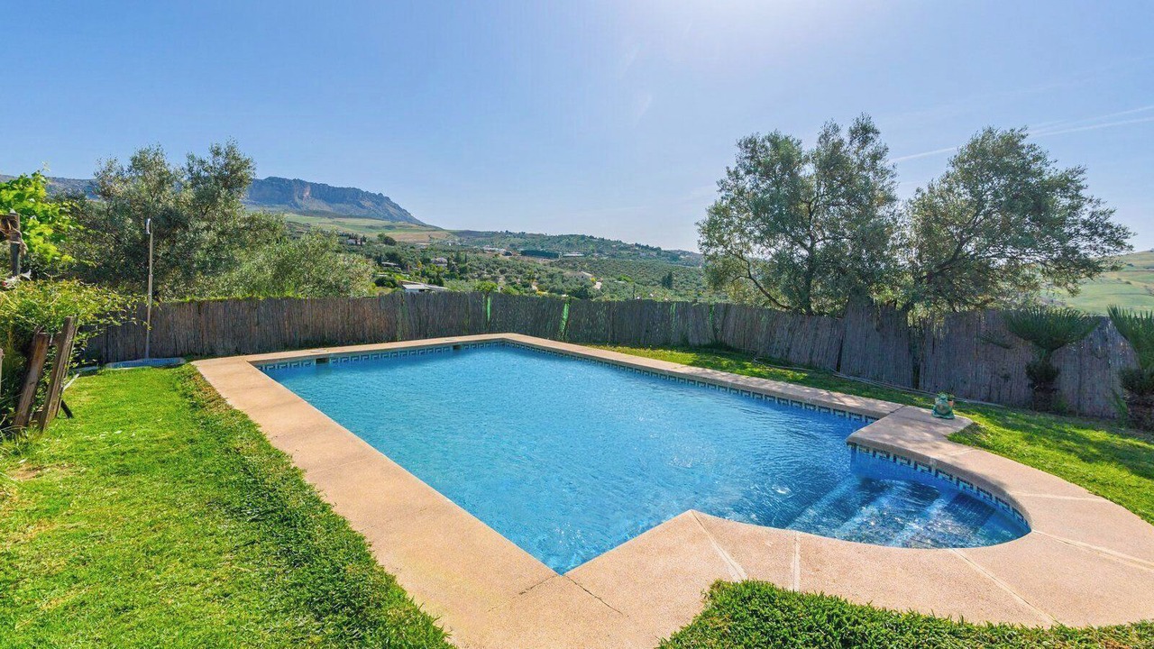 Photo of Outdoor in Antequera