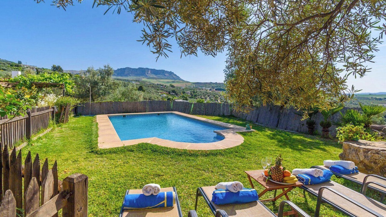Photo of Outdoor in Antequera
