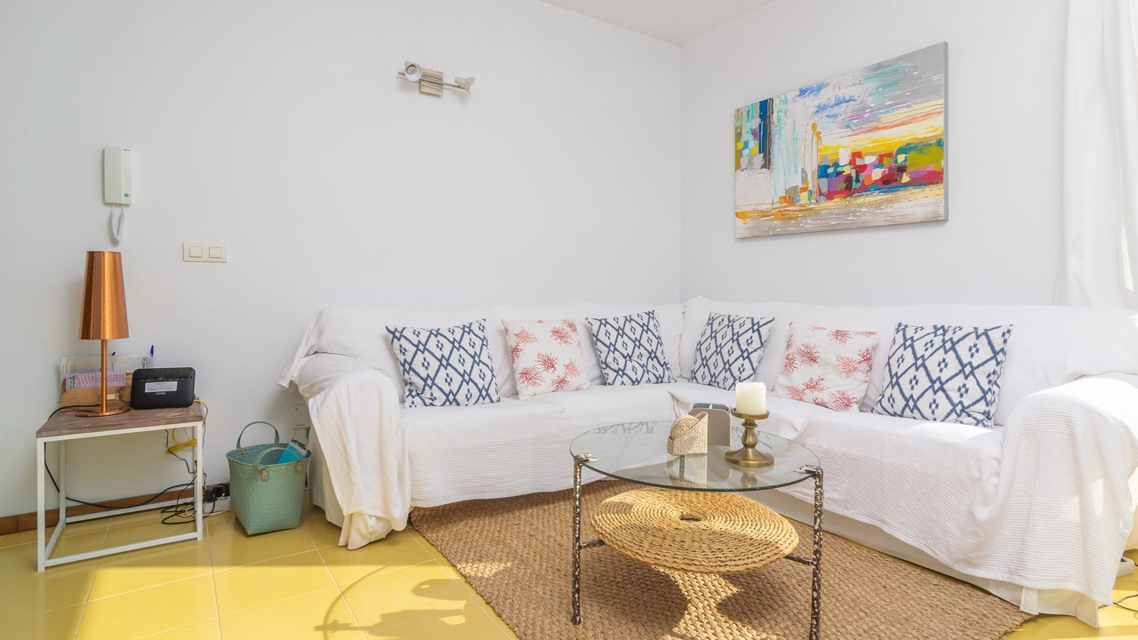 Photo of Livingroom in Puerto de Pollensa