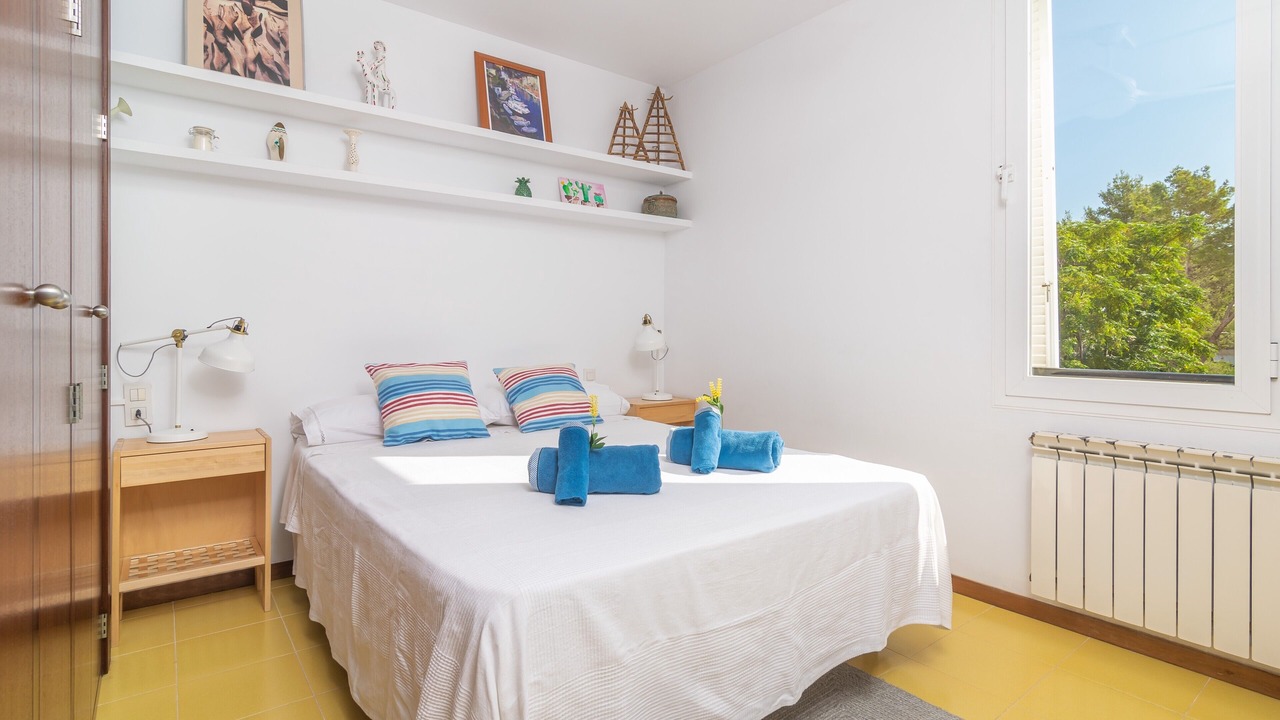 Photo of Bedroom in Puerto de Pollensa
