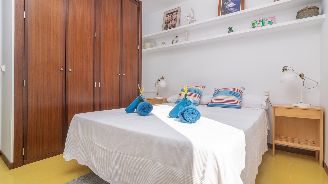 Photo of Bedroom in Puerto de Pollensa