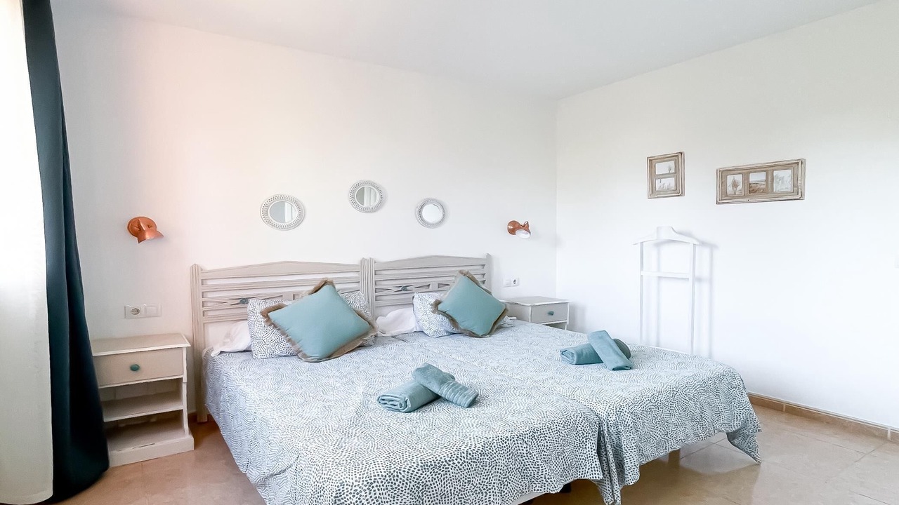 Photo of Bedroom in Corralejo