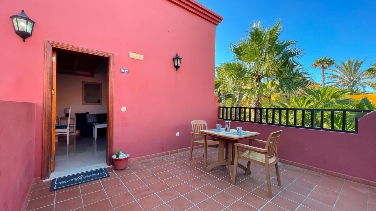Photo of Outdoor in Corralejo