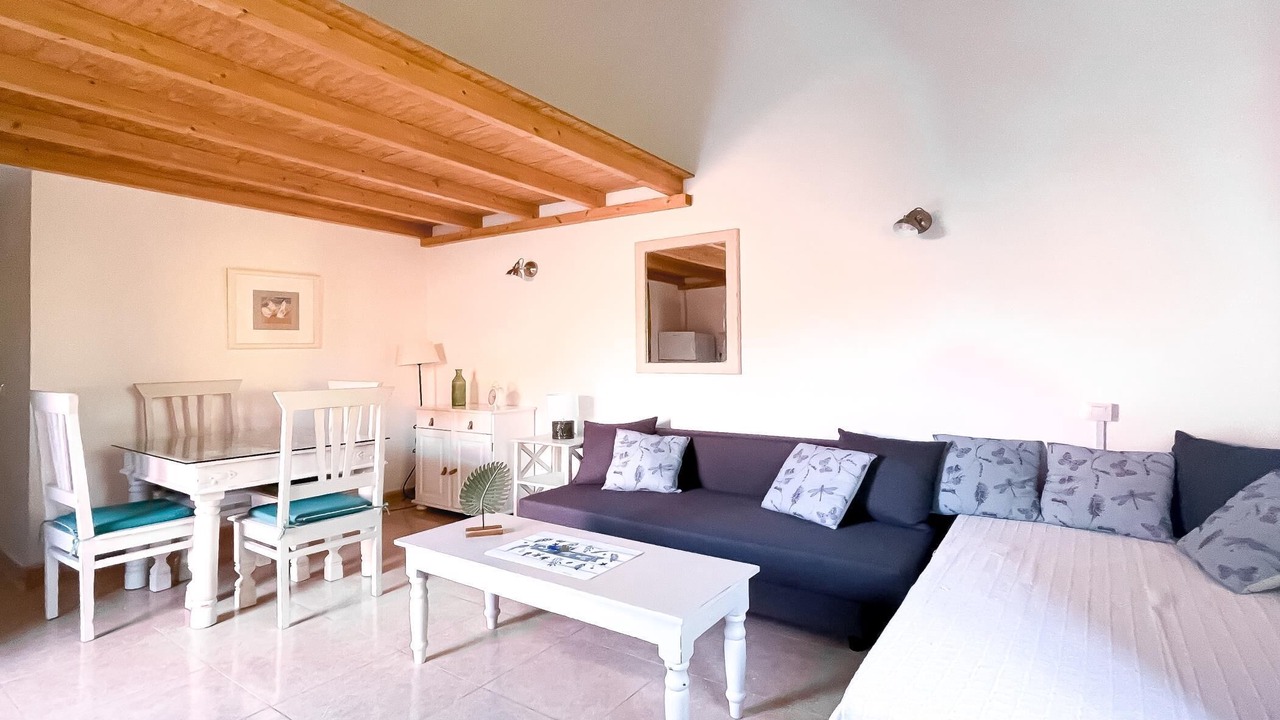Photo of Livingroom in Corralejo