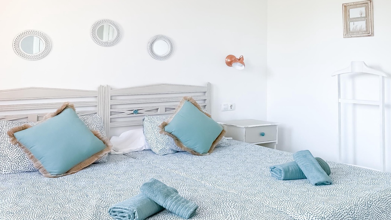 Photo of Bedroom in Corralejo