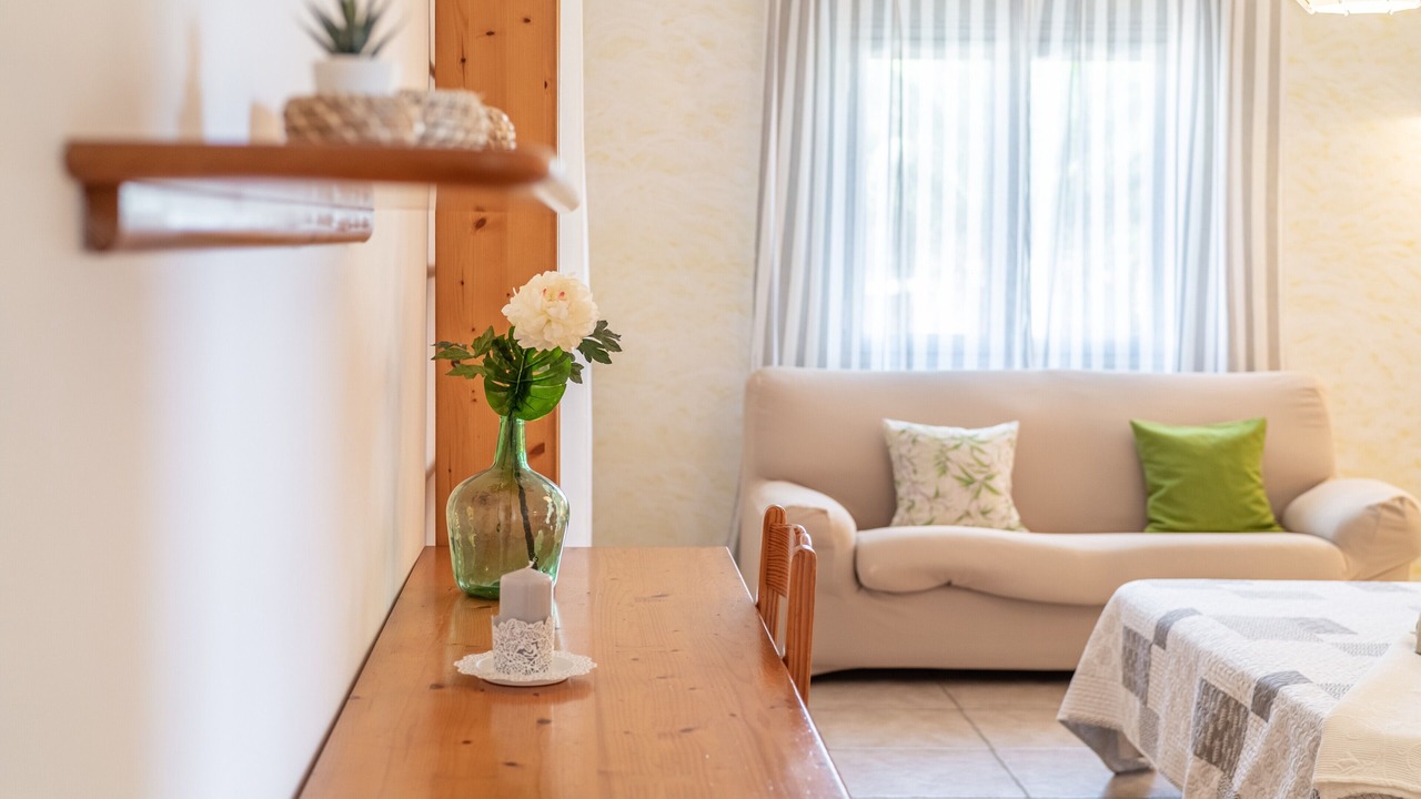 Photo of Livingroom in Portopetro