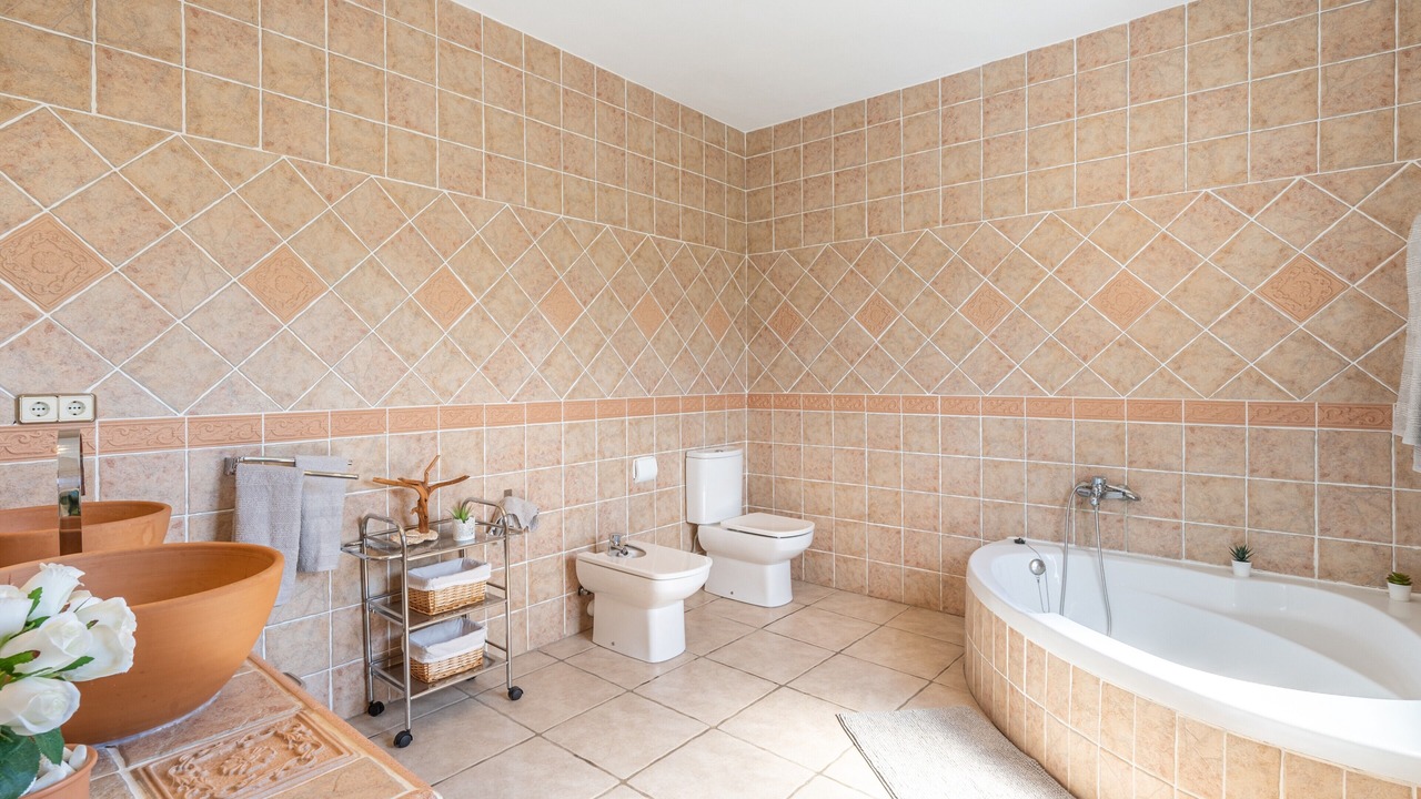 Photo of Bathroom in Portopetro