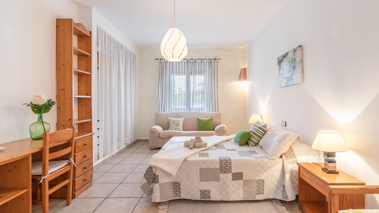 Photo of Bedroom in Portopetro
