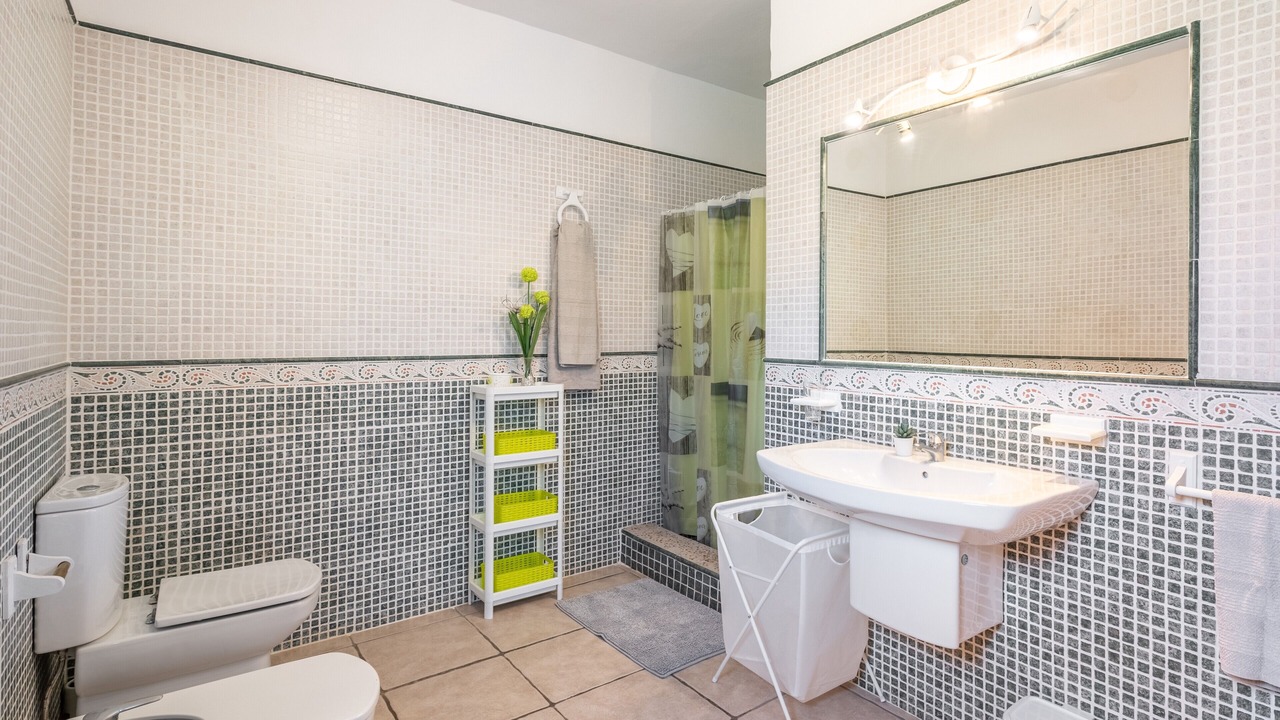 Photo of Bathroom in Portopetro