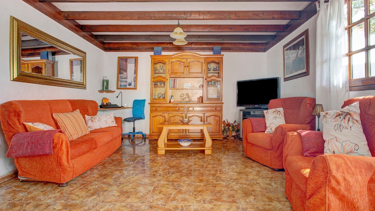 Photo of Livingroom in Tahiche