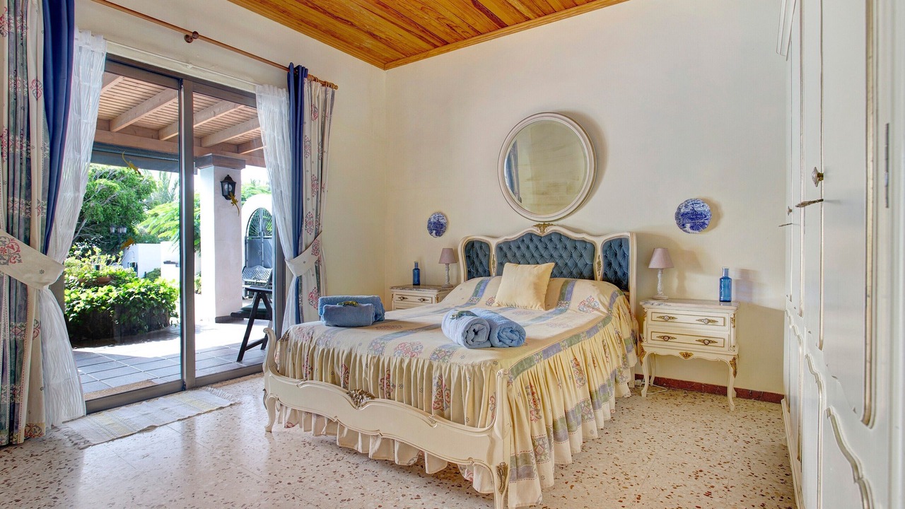 Photo of Bedroom in Tahiche