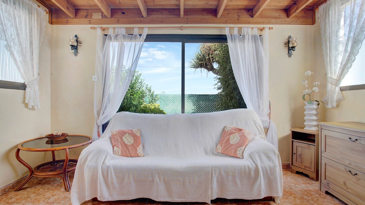 Photo of Livingroom in Tahiche