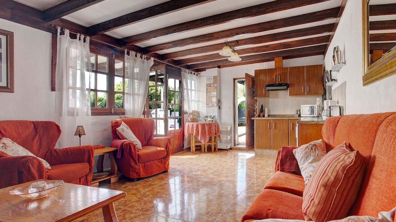 Photo of Livingroom in Tahiche