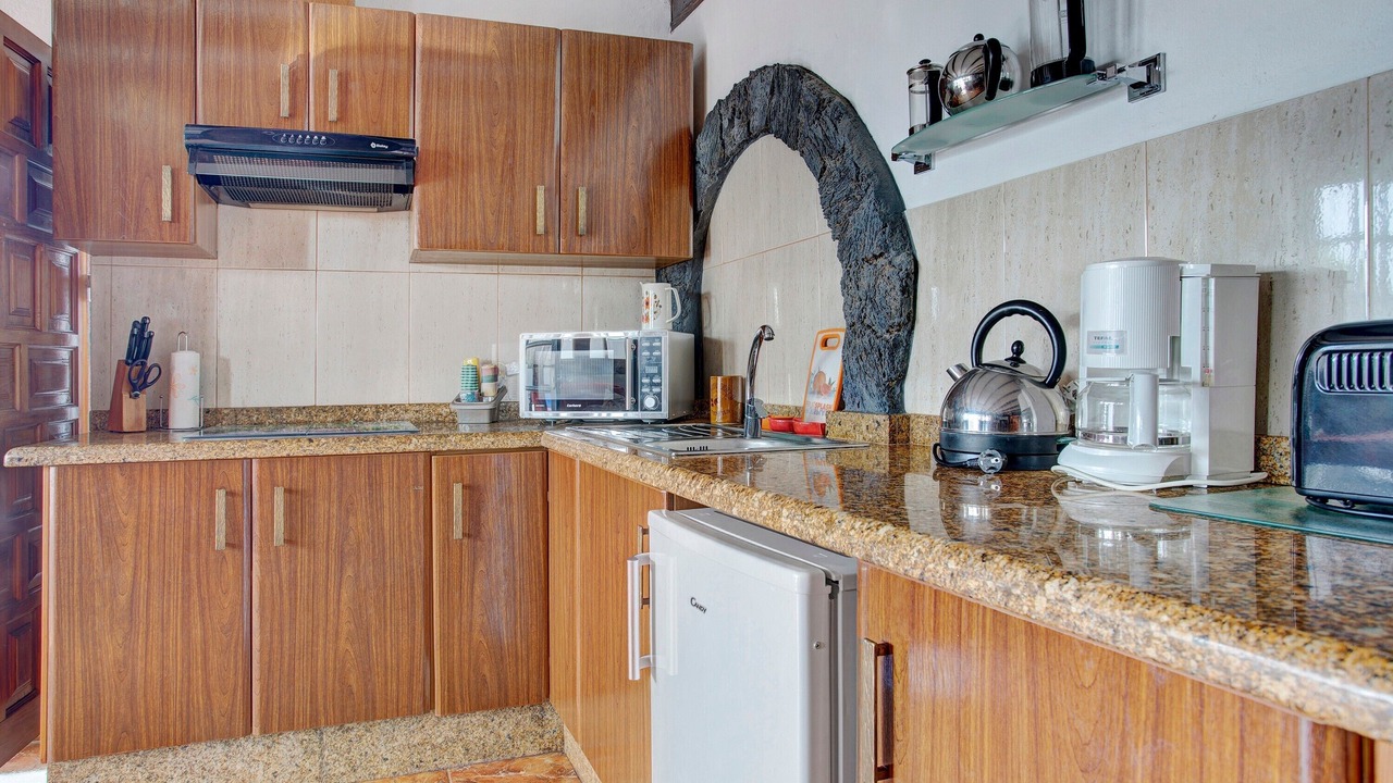 Photo of Kitchen in Tahiche
