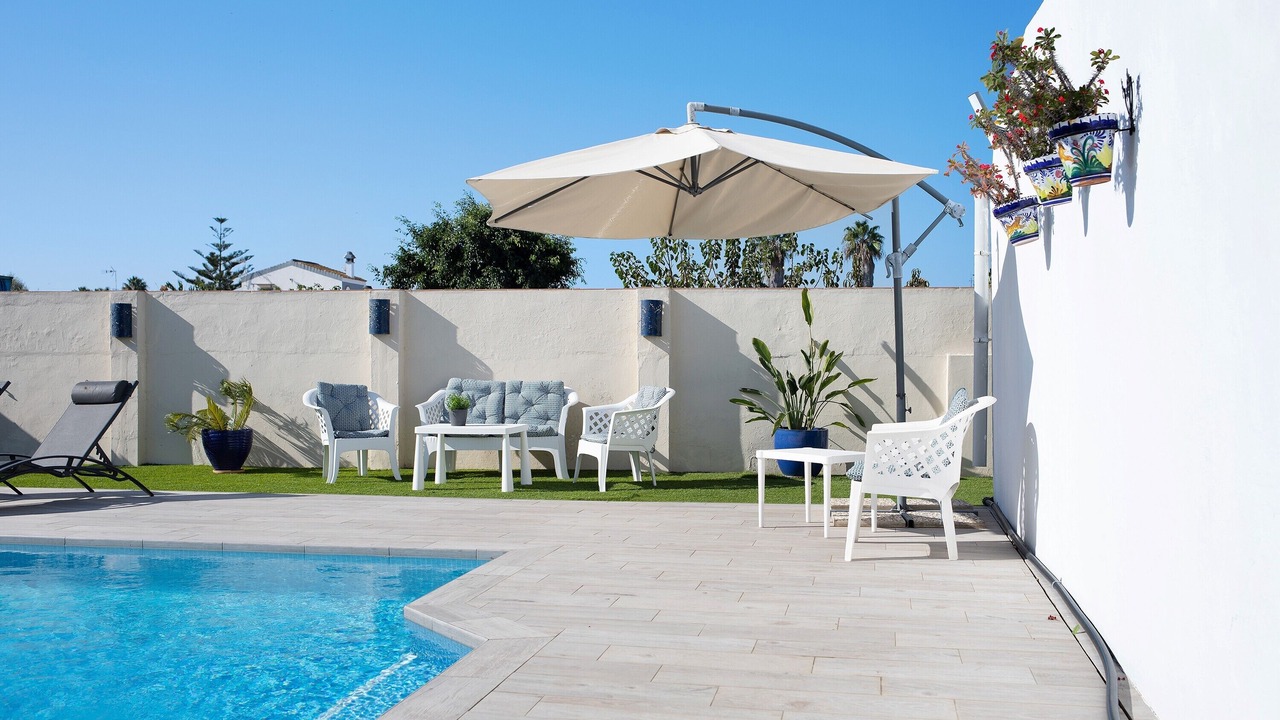 Photo of Outdoor in Chipiona