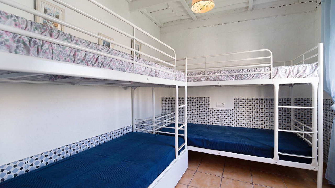 Photo of Bedroom in Chipiona