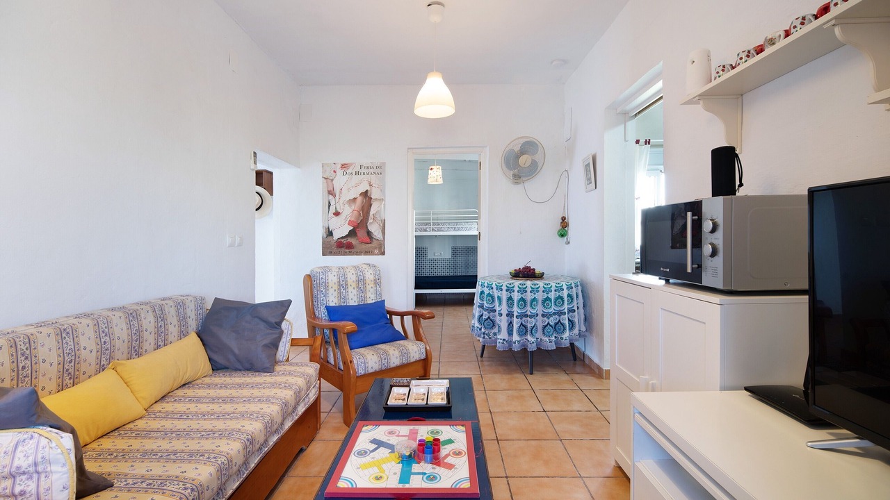 Photo of Livingroom in Chipiona