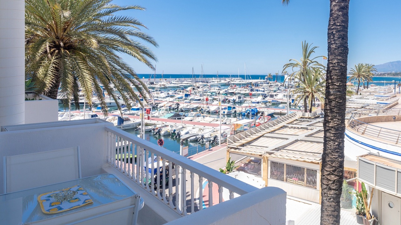 Photo of Outdoor in Marbella Seafront Promenade