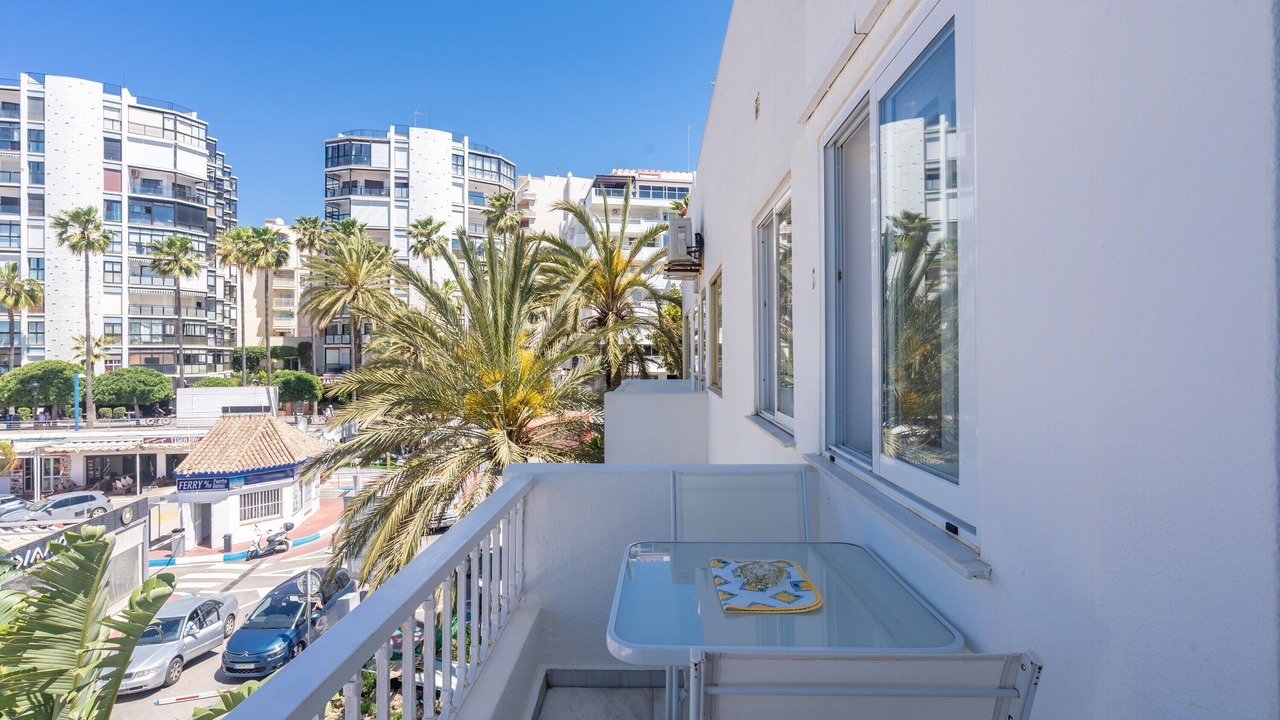 Photo of Outdoor in Marbella Seafront Promenade