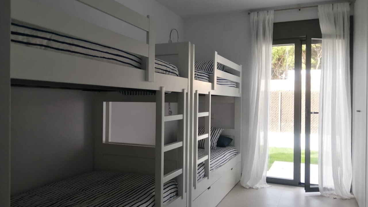 Photo of Bedroom in Cabo Roche