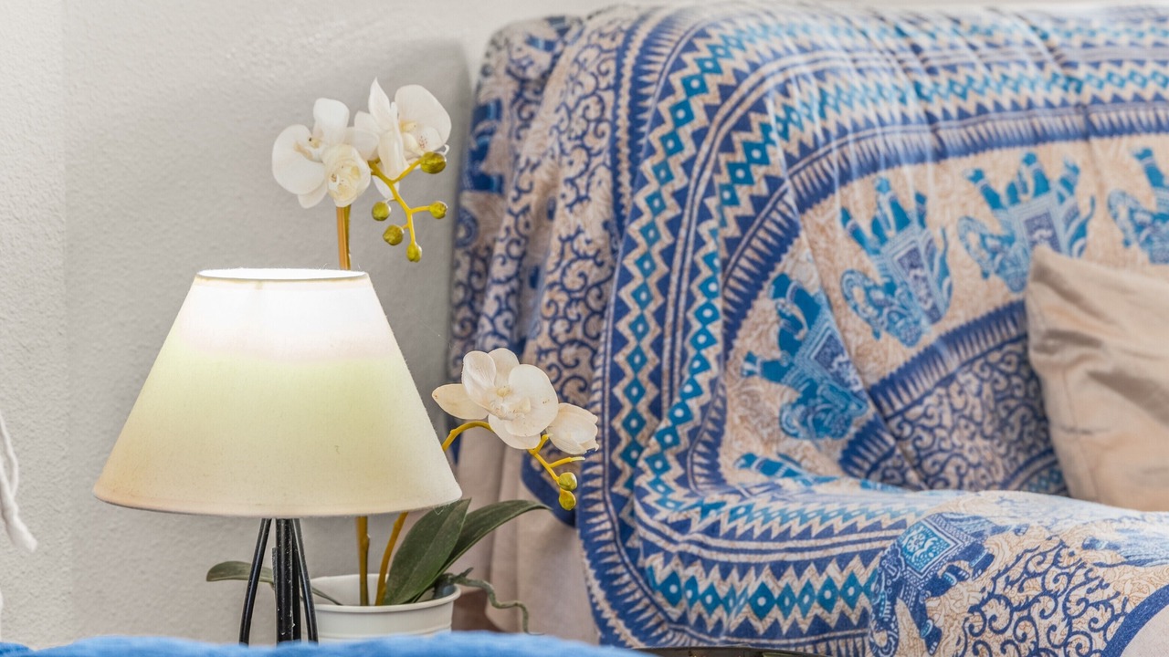 Photo of Bedroom in Pilar de la Horadada