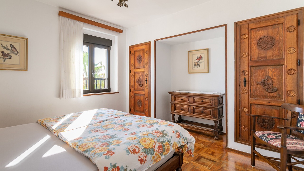 Photo of Bedroom in Cala
