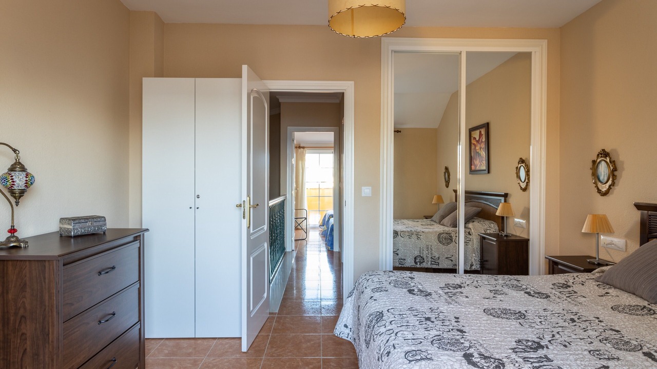 Photo of Bedroom in Salobrena