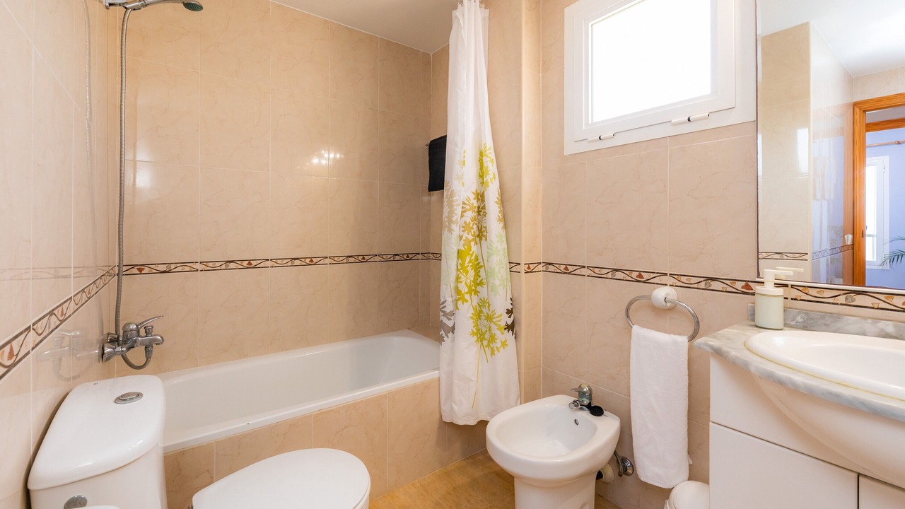 Photo of Bathroom in Son Serra de Marina
