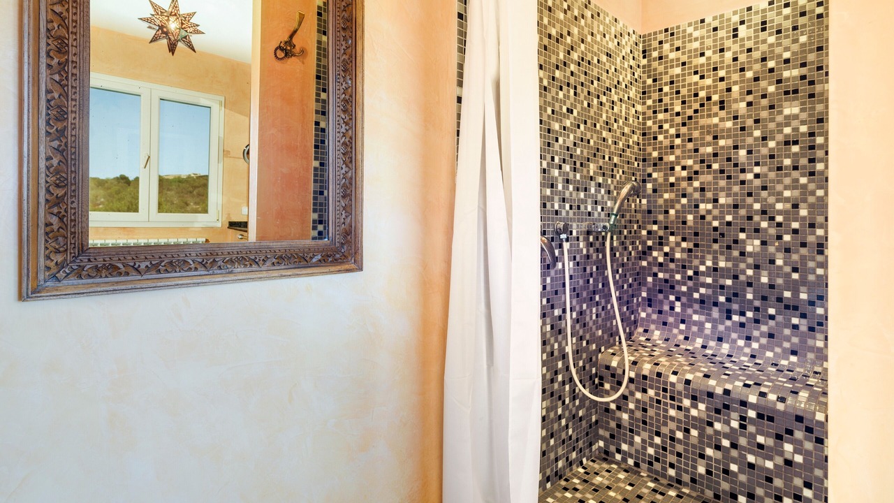 Photo of Bathroom in Manacor