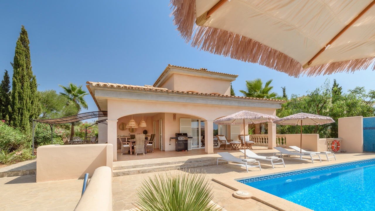 Photo of Outdoor in Manacor